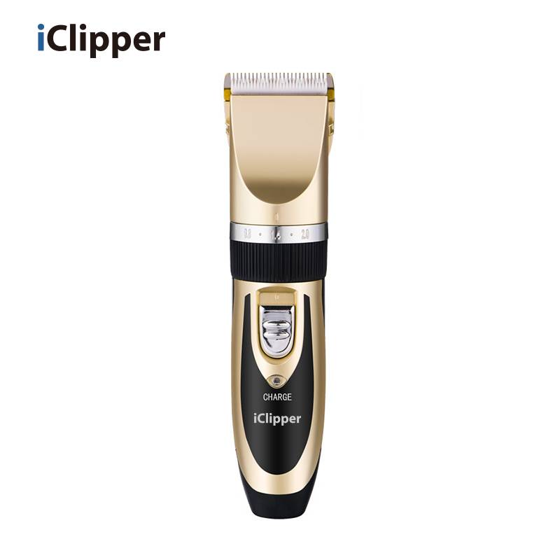 Hot Sale for China Electric Professional Hair Trimmer Suit Rechargeable Cordless Wireless Fast Charge Hair Clippers