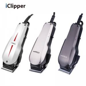 Wholesale Barber Hair Clipper -
 Cord Hair Clipper-808 Series – Iclipper