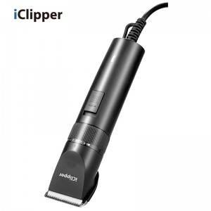 100% Original Factory Electric Nail Clipper For Dog -
 Cord Hair Clipper-S Series – Iclipper