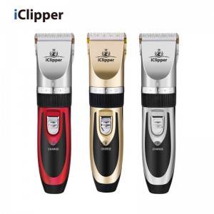 Big Discount Electric Grinder Trimmer Clippers -
 Pet Hair Clipper – Iclipper