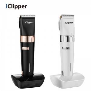 Free sample for Hair Trimmer -
 Cordless Hair Clipper-T2 – Iclipper