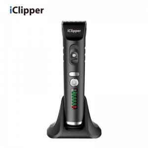 PriceList for Small Electric Hair Clipper -
 Cordless Hair Clipper-A9 – Iclipper