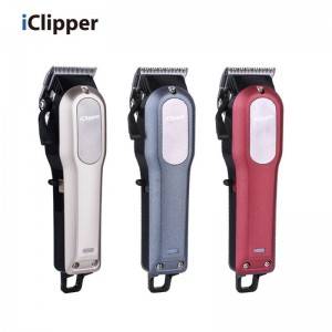 China New Product Good Price Hair Clipper -
 Cordless Hair Clipper-Y2 – Iclipper