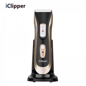 100% Original Wahl Hair Trimmer -
 Cordless Hair Clipper-A5 – Iclipper