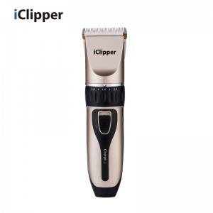 Hot Sale for Facial Hair Trimmer -
 Cordless Hair Clipper-T1 – Iclipper