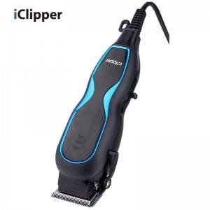 OEM/ODM Supplier Beard Trimmer Hair Clipper -
 Rapid Delivery for 2018 Clean Glass Opaque Bathroom Shower Glass Frameless Shower Screen (kd3701) – Iclipper